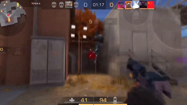 САМЫЙ ХУДШИЙ ИГРОК С iPhone 11 Pro Max смотреть онлайн