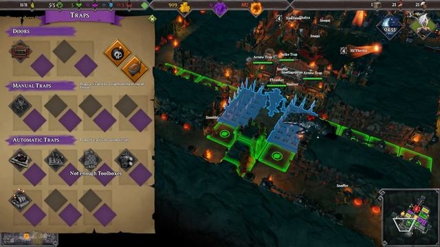 Praise the Sun! – Dungeons 3 Gameplay – Let's Play Part 9 смотреть онлайн