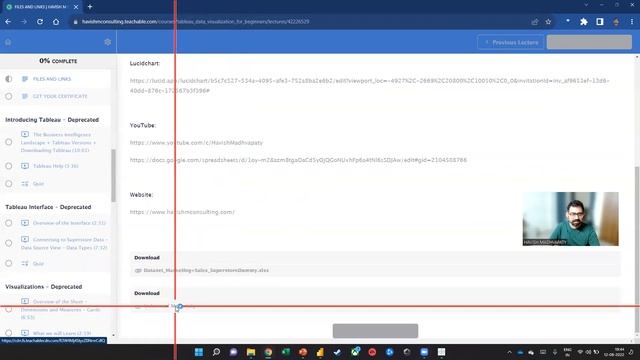Power BI + Tableau Open Workshop [12 August 2022] смотреть онлайн