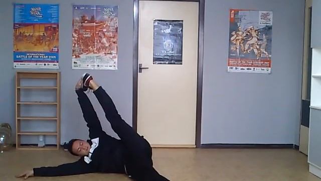 / Backspin / tutorial смотреть онлайн