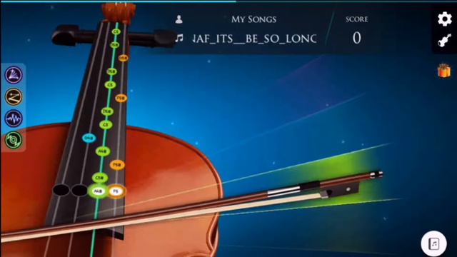[VIOLIN COVERED VERSION] *AUTOPLAY* - IT BEEN SO LONG - THE LIVING TOMBSTONE смотреть онлайн