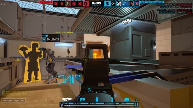 Due Process Is a New and Exciting Game! смотреть онлайн