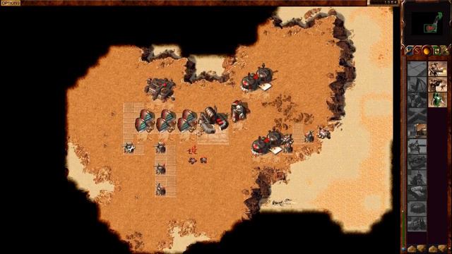 Dune 2000 Harkonnen Mission 6b смотреть онлайн