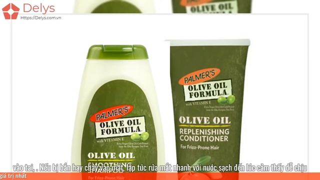 Review Dầu Gội Olive Có Tác Dụng Gì? Giá Bao Nhiêu? Có Tốt Không? Mua ở đâu?