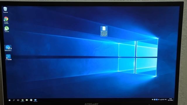 УСТАНАВЛИВАЕМ REMIX OS НА МОНОБЛОК смотреть онлайн