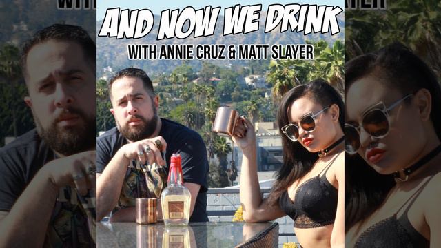 ANWD Episode 7: With Charlotte Satrte