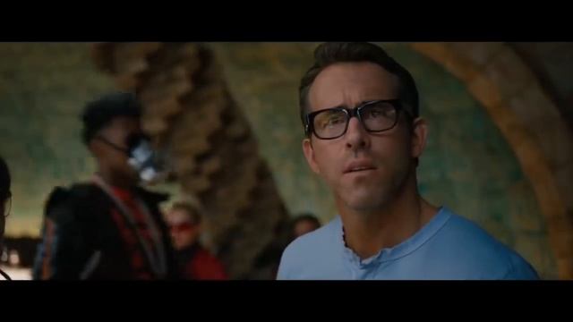 Дэдпул смотреть реакция на фильм Главный герой смотреть онлайн