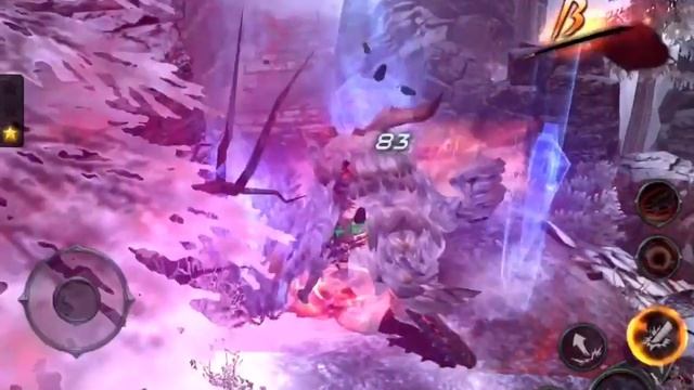 The World 3：Rise of Demon Ios Gameplay - Walkthrough part 23 : Killing Intent смотреть онлайн