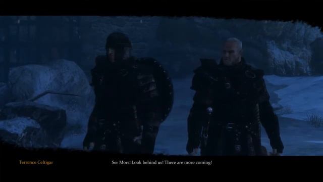 Let's play: Game of Thrones The Game - Episode 3 - Alester Sarwyck смотреть онлайн