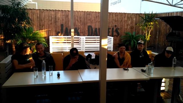 Пресс-конференция Мопс-Мартыненко смотреть онлайн