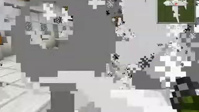 Crash в Minecraft 3 часть смотреть онлайн