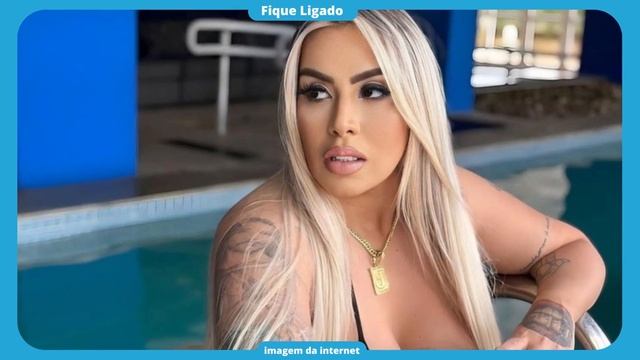 A CASA CAIU! Advogado De Deolane Acusa Juju Ferrari De Armar Que Foi Barrada De A Fazenda 15