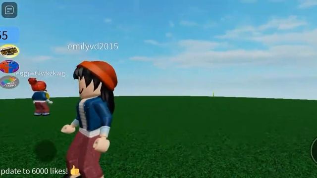 кнопку которую лучше не надо нажимать режим в roblox смотреть онлайн