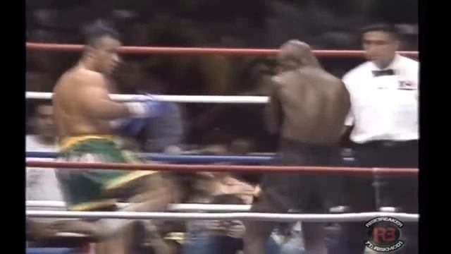 K-1 Classics: Ernesto Hoost vs. Francisco Filho смотреть онлайн