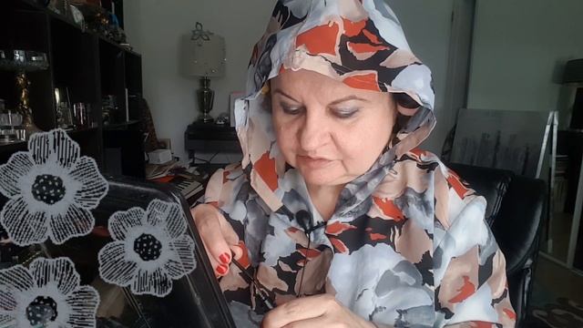 МАКИЯЖ -БОЛТАЛКА В КАПЮШЕНЕ.НОВАЯ КРАСКА ДЛЯ ВОЛОС GARNIER, PHYSICIAN'S FORMULA, REVLON BROW PENCIL смотреть онлайн