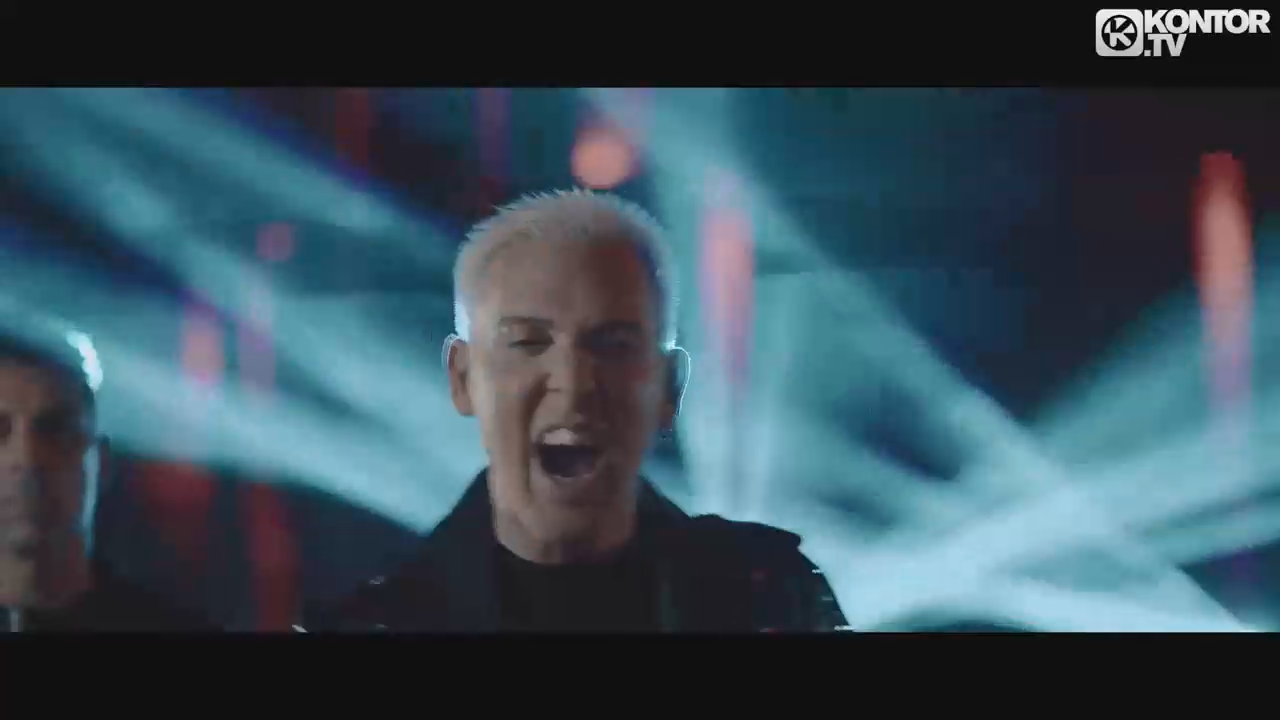 Scooter & Jebroer - My Gabber (Official Video) смотреть онлайн