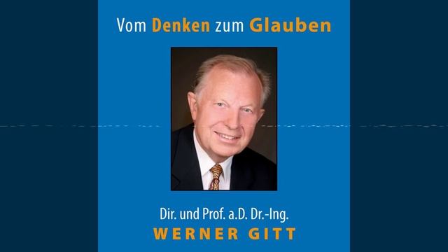 Die Wiederkunft Jesu – Werner Gitt смотреть онлайн