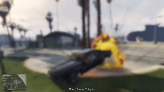 Пособие по ограблению Кайо-Перико [GTA ONLINE] смотреть онлайн