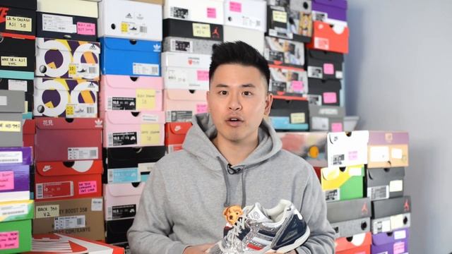 Concepts x Adidas ZX 9000 "Boston Marathon": Review & On-Feet смотреть онлайн
