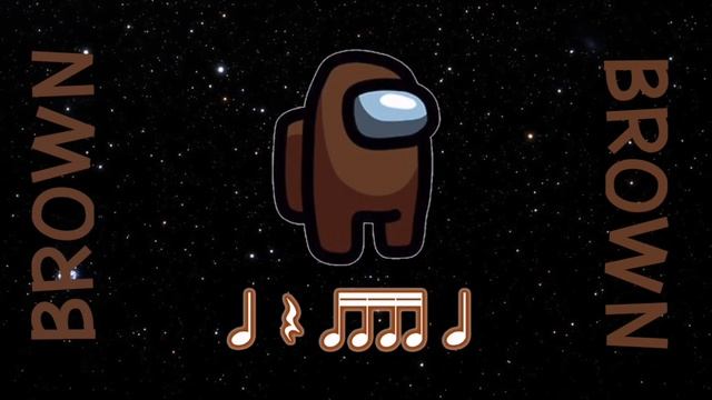 Rhythm Impostor: Game #2 смотреть онлайн
