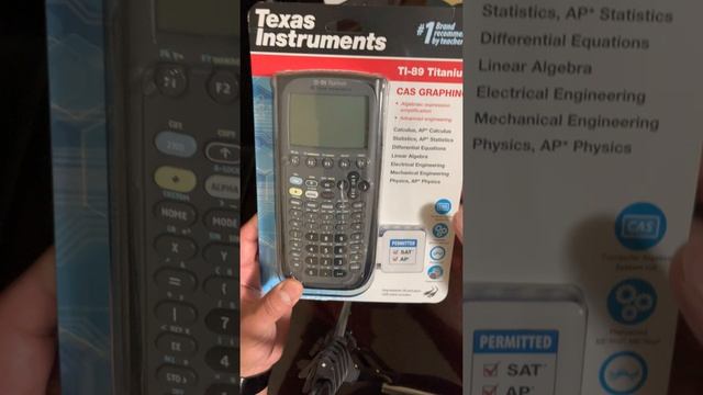 Texas Instruments ti84 ce plus python ti 89 titanium смотреть онлайн