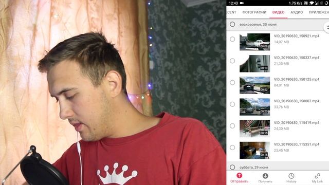 5 способов передачи файлов с Android на Apple Mac OS. Сравнение скорости! смотреть онлайн