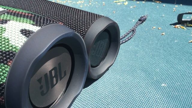 JBL FLIP4 VS JBL CHARGE3 WITH JBL CONNECT PLUS | BAD KARMA смотреть онлайн
