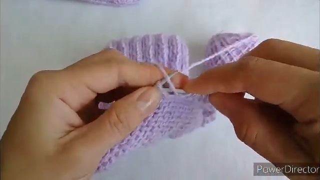 СЛЕДКИ ТОЛЬКО НА РЕЗИНКЕ ОДНИМ ПОЛОТНОМ/спицами смотреть онлайн