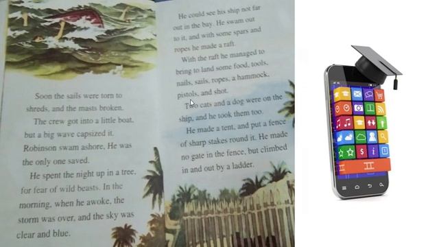 Robinson Crusoe смотреть онлайн