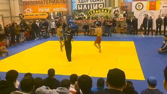 Руслан Баядилев