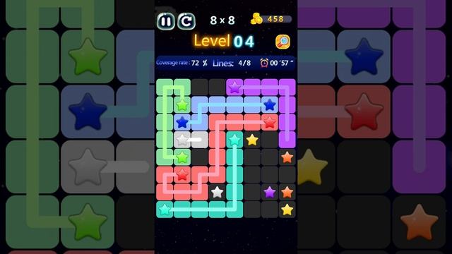 level 4 hard mode colour match смотреть онлайн