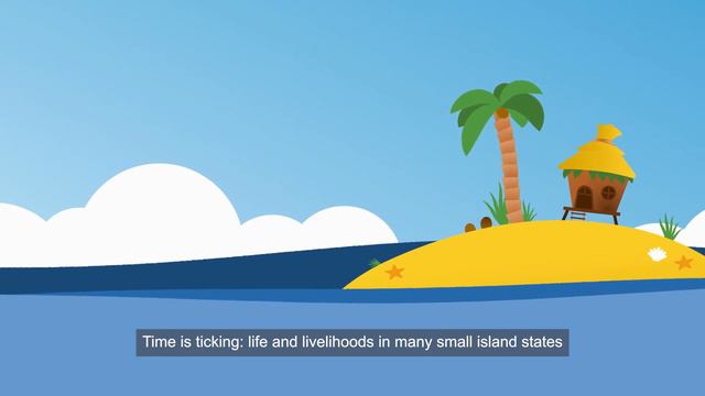 Ocean Decade Challenge 5: Unlock ocean-based solutions to Climate Change смотреть онлайн