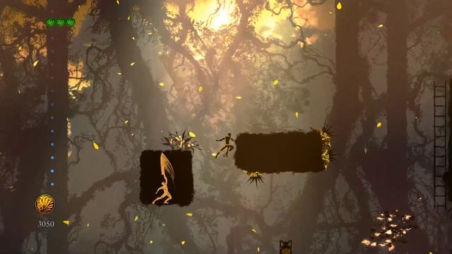The Story Begins | Outland #1 смотреть онлайн