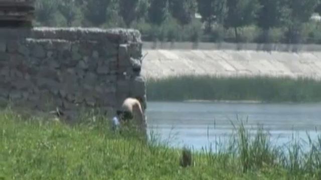 Мусорные реки Таджикистан смотреть онлайн