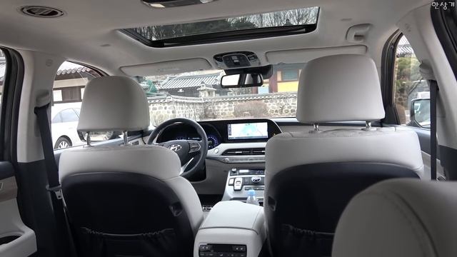 현대 팰리세이드 가솔린 3.8 7인승 HTRAC 시승기(2020 Hyundai Palisade 3.8 GDi HTRAC Test Drive) - 2019.01.08 смотреть онлайн