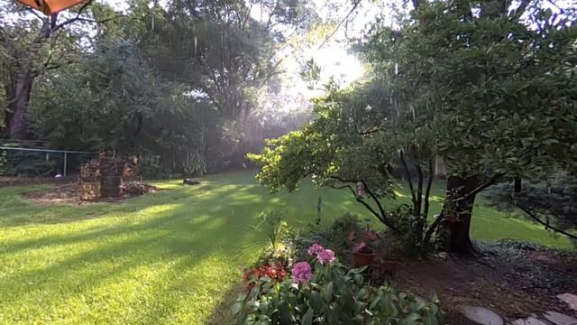 Частота сольфеджио 174 Гц со Звуками природы