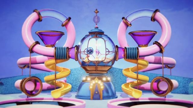 Knowledge Is Power / Знание – сила