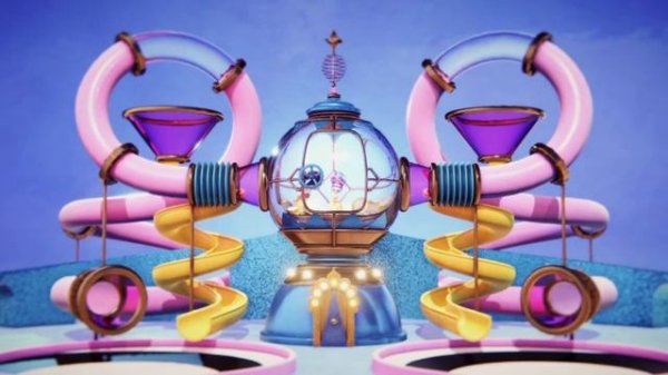 Knowledge is Power / Знание – сила