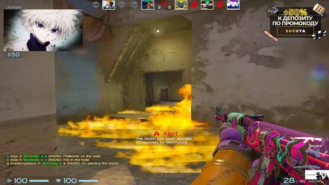 вот так пикают на 3000 эло смотреть онлайн