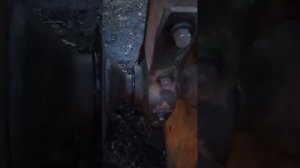 переделал бдт 3.8 X-образная в бдт 3 V-образную.