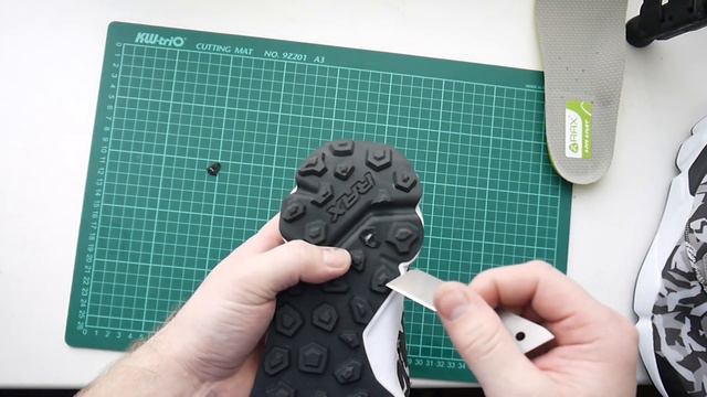 Обзор летних кроссовок RAX 71-5C415 смотреть онлайн