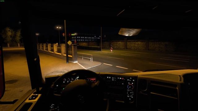 ETS2 RENAULT PREMIUM SILVER 1.44