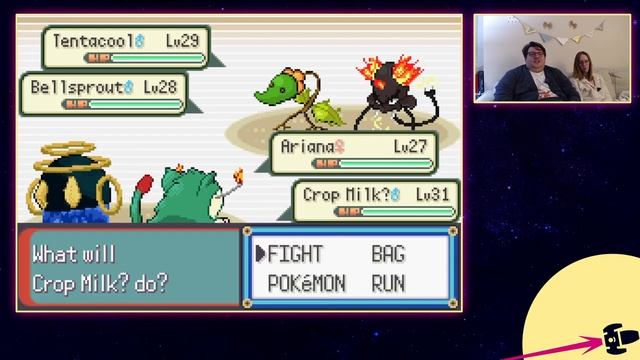 Git'nt'dve - Pokemon Ephemerald Nuzlocke ep. 8 смотреть онлайн