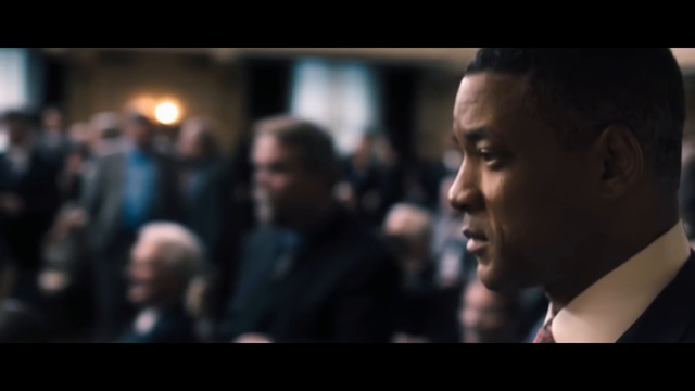 Защитник - Русский Трейлер (2016)