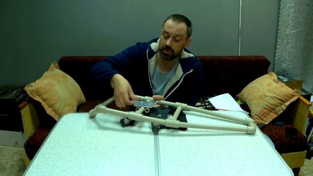 Собрать снегоступы за 1,5 т.р. смотреть онлайн