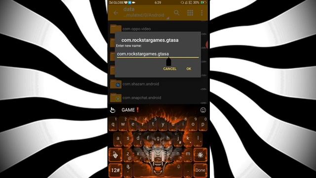 How to Add "Effects like GUN FLASH,NITRO,etc" in GHOUL APK/ARIZONA | GTA SA ROLEPLAY смотреть онлайн