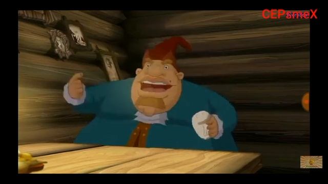 Ritp#1 Три богатыря и шаманская царица смотреть онлайн