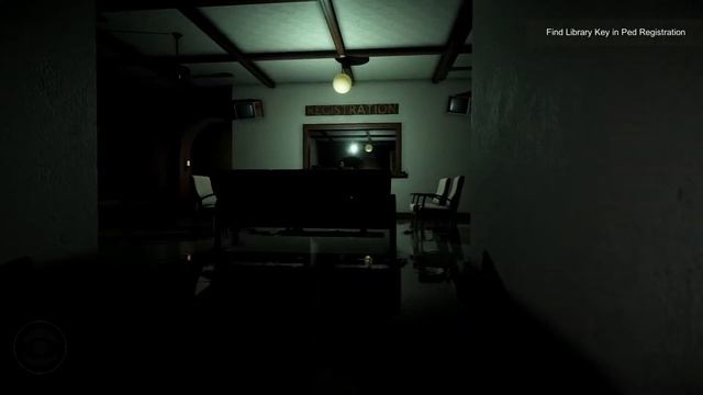 Descent of Man Demo Gameplay смотреть онлайн