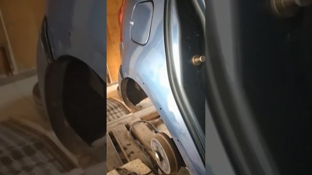 Автоклубная встреча