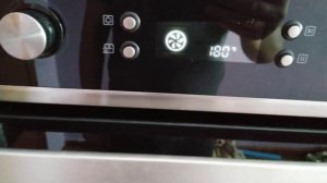 Электрический духовой шкаф DEXP 1M70GDB